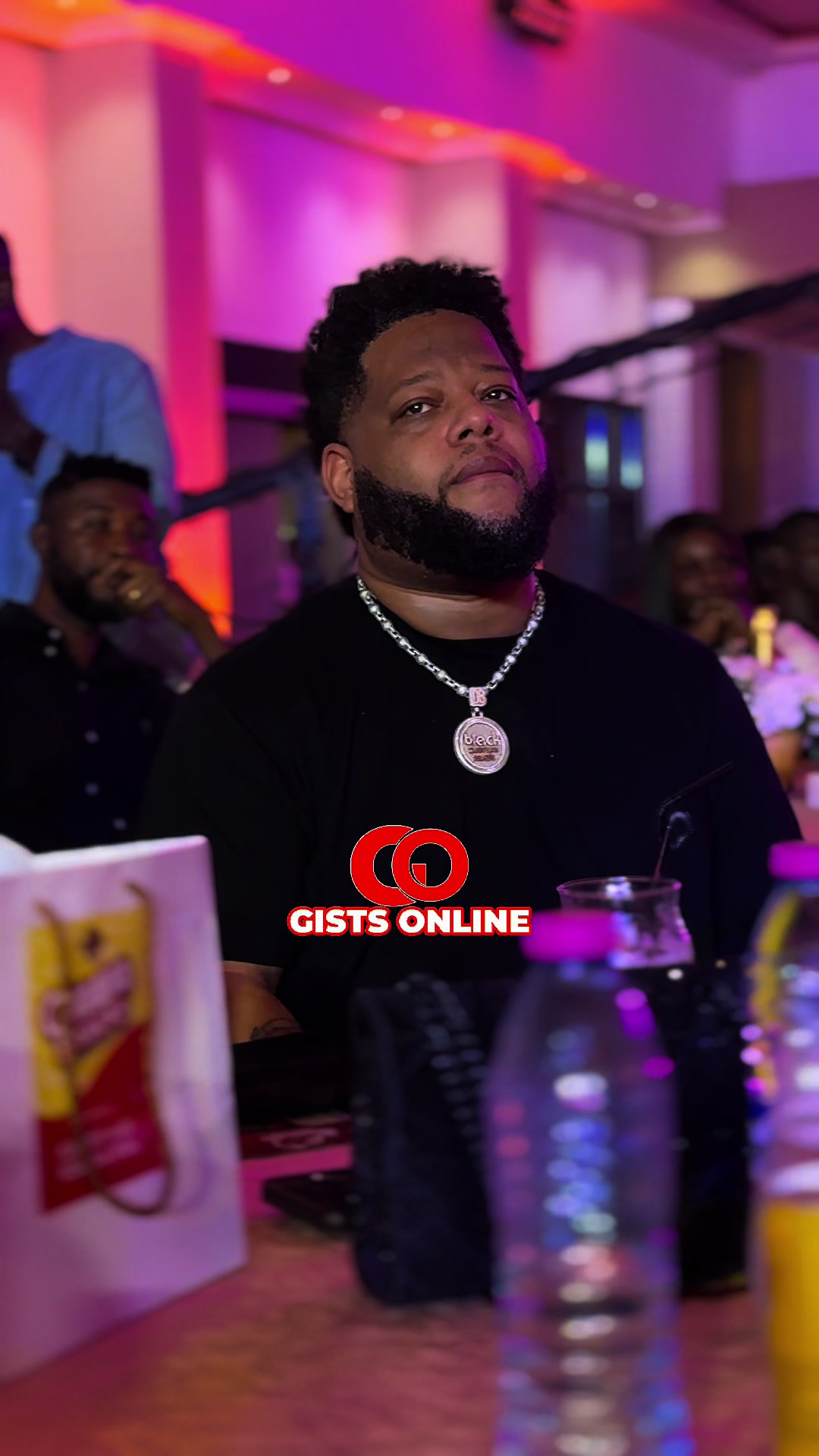 @Gists Online