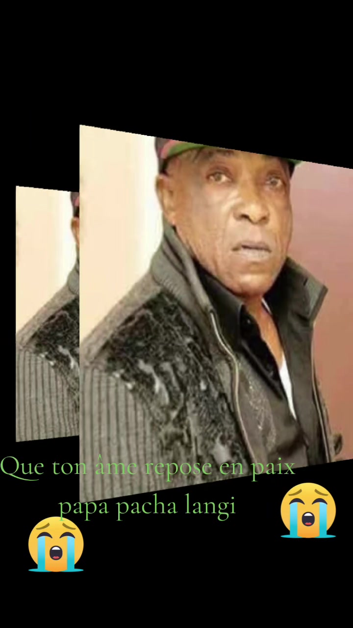 @chouchou ilunga