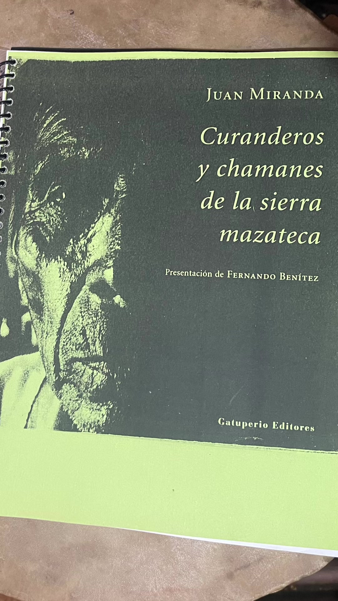 @Casa Cuetzpallin