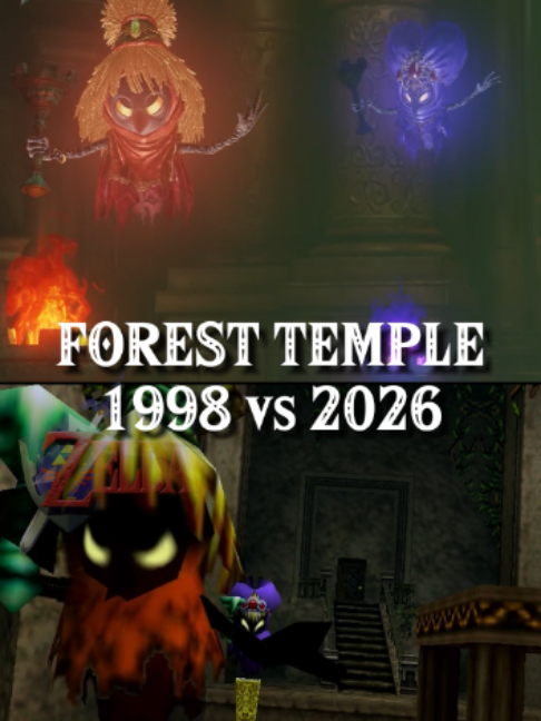 @Lilly Hyrule