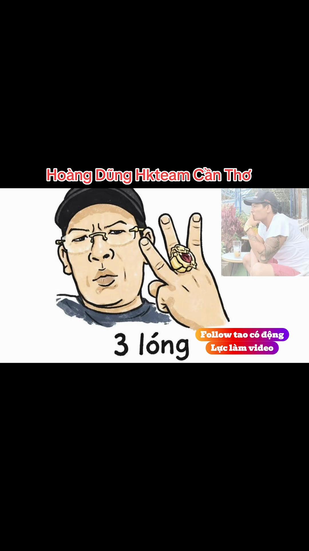 @Dũng Tím 2 Đùng 3 Lóng