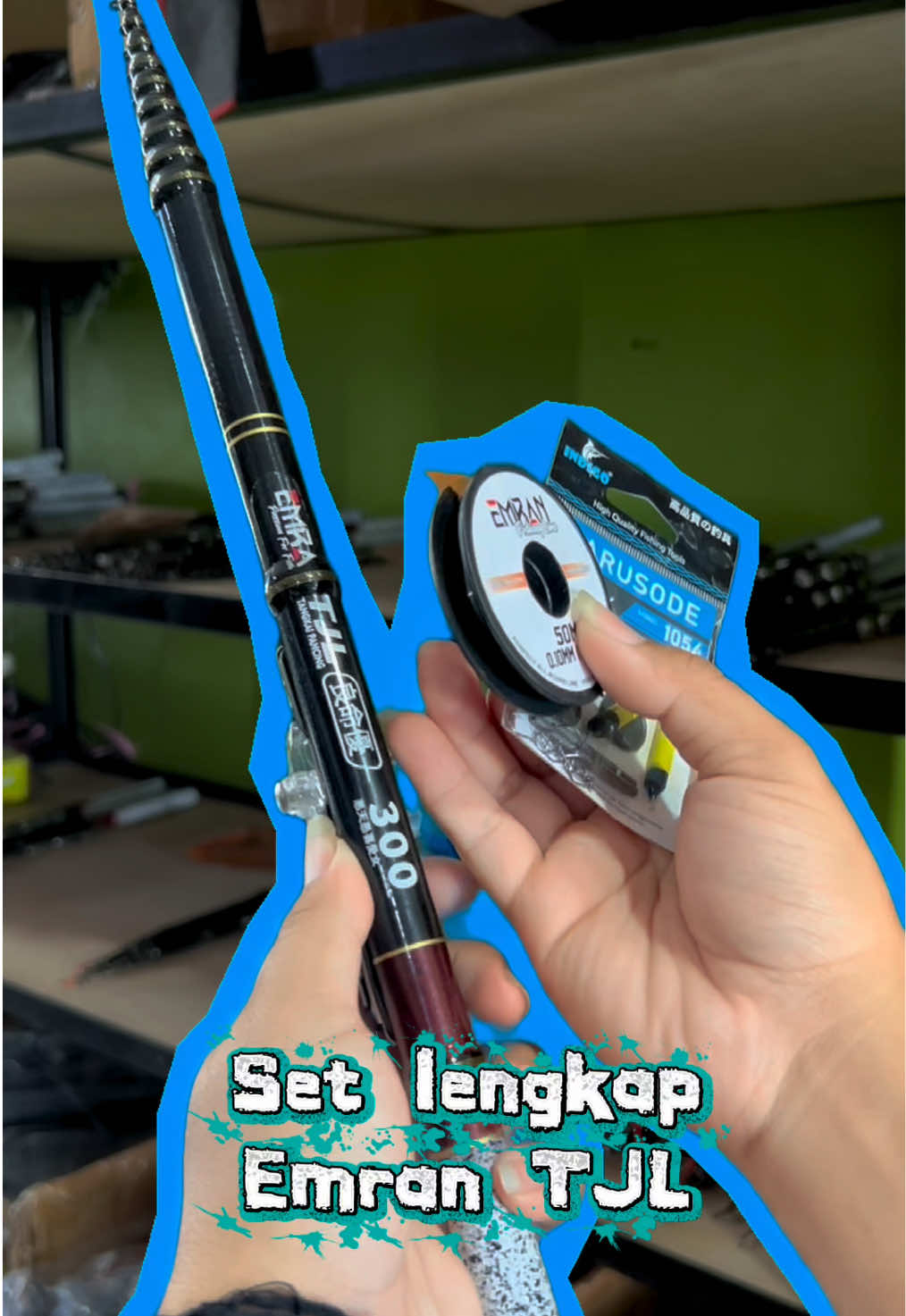@FISHINGIN