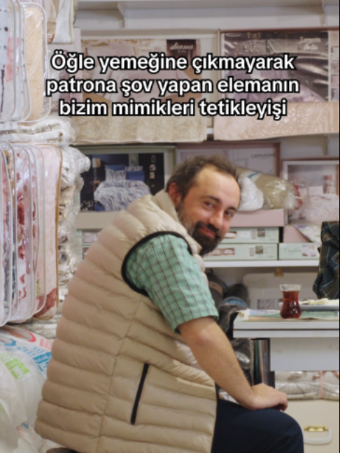 @Saraylı Mefruşat