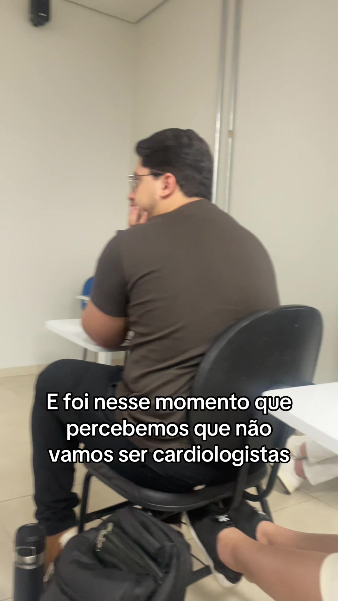 @Amanda Comin | medicina