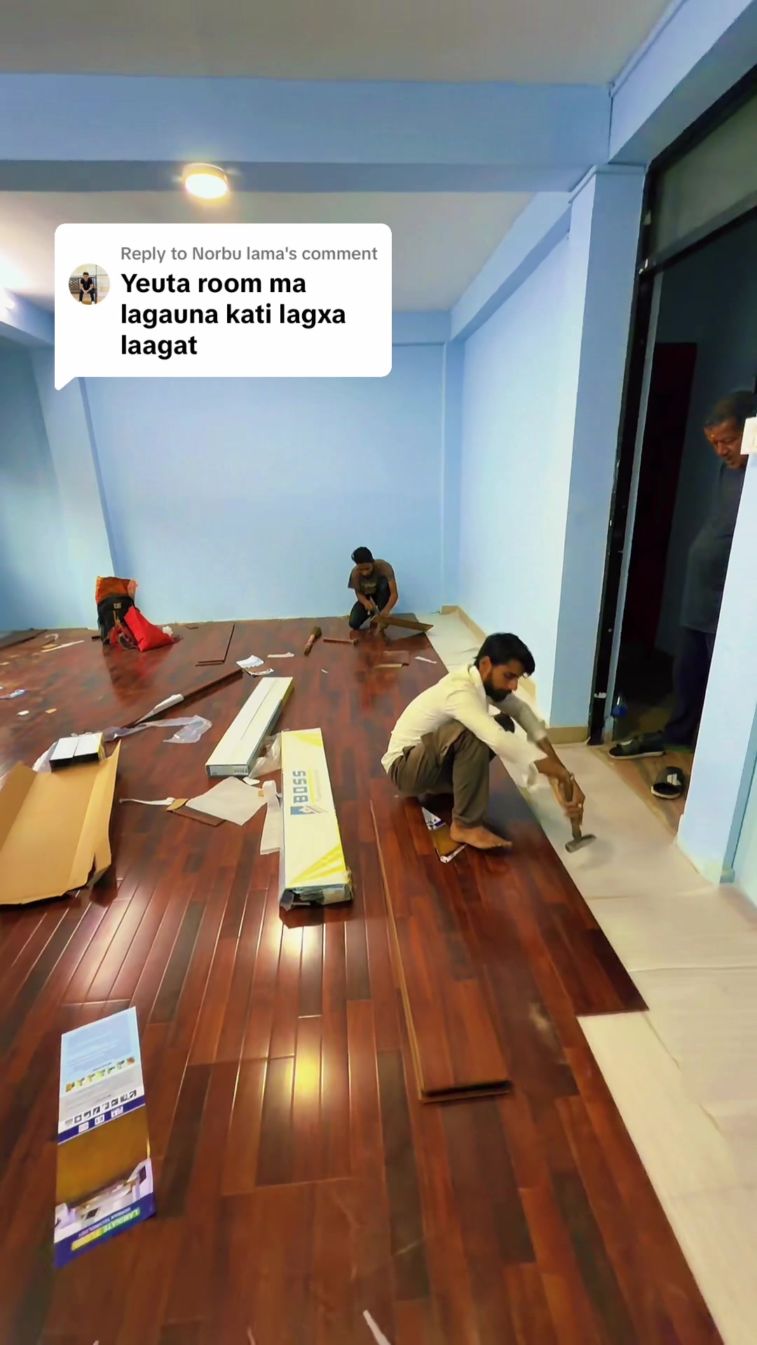 @K.S. INTERIOR PVT.LTD