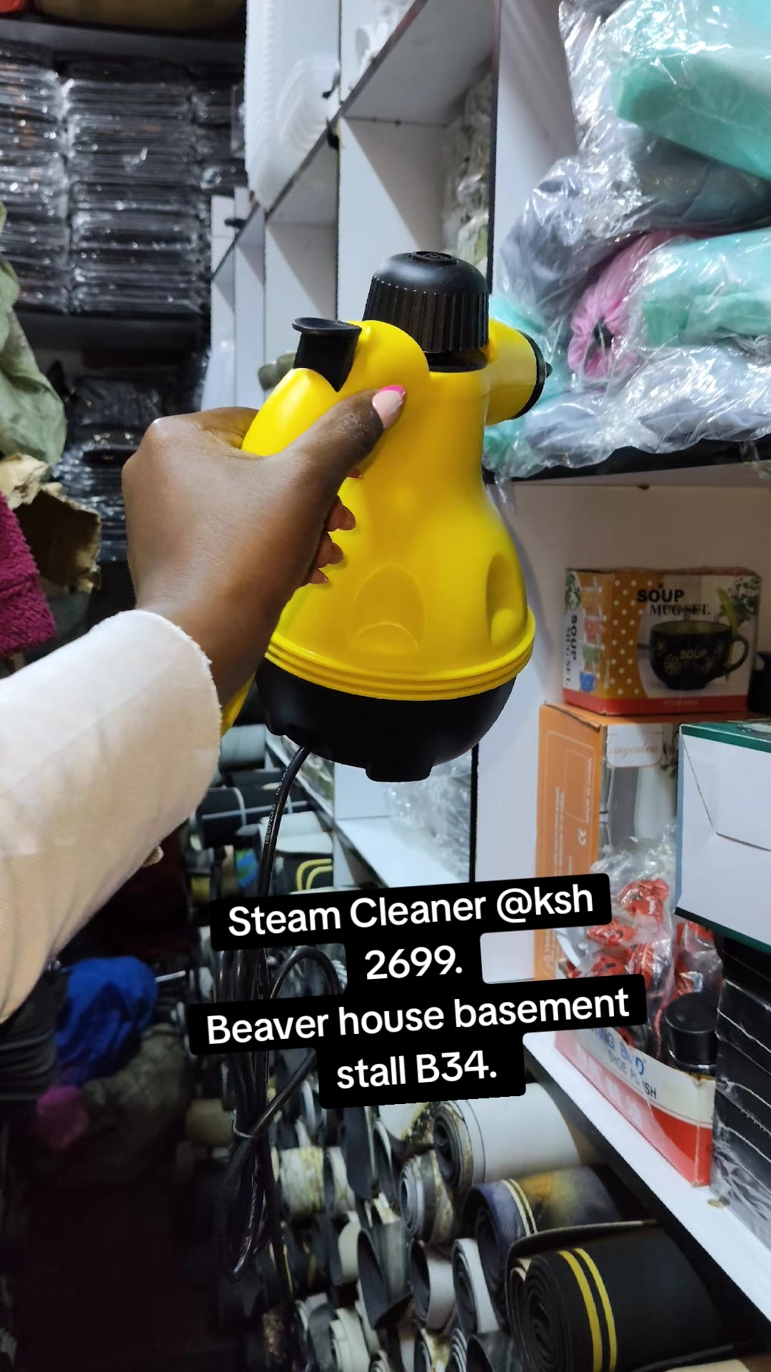 @PURE HOME FINDS