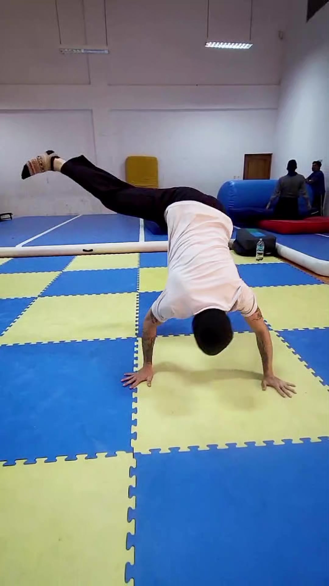 @Legoth Bboy