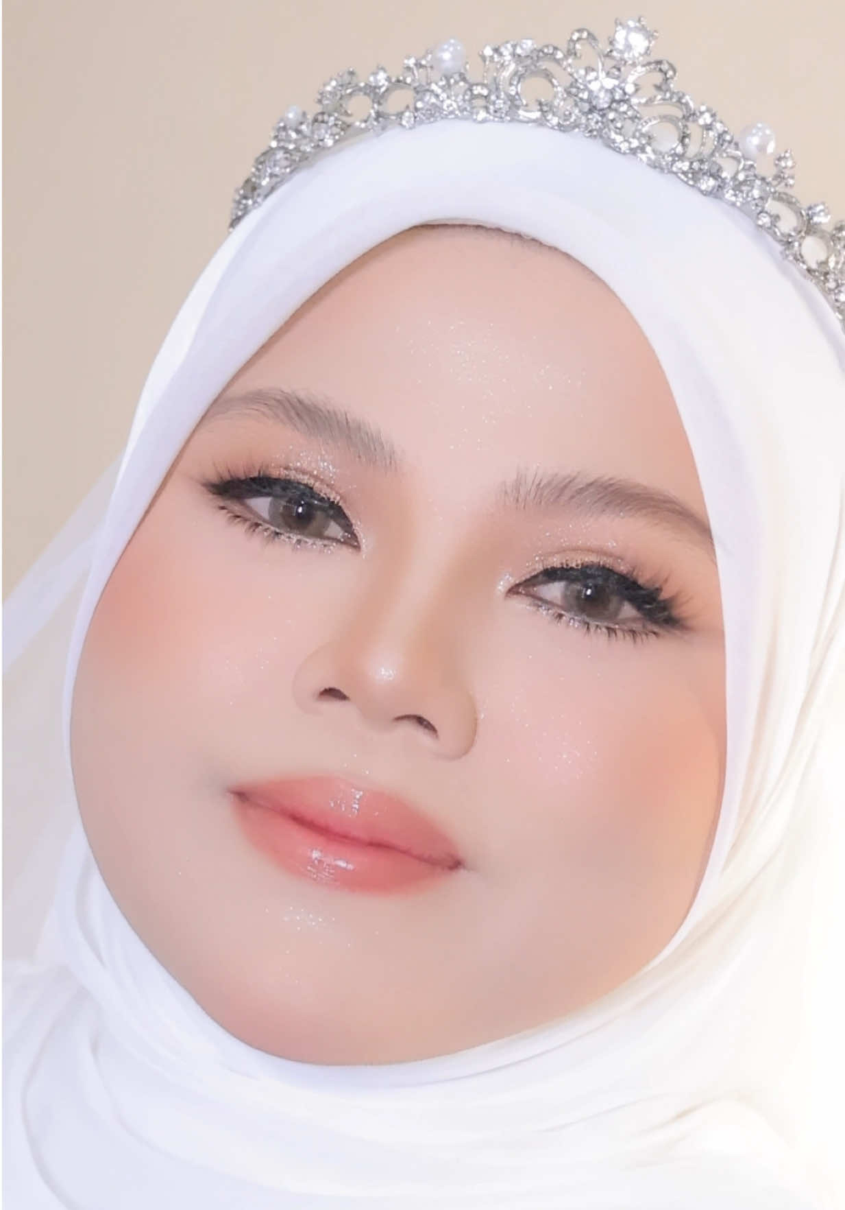 @fatenzulkifli MUA SP
