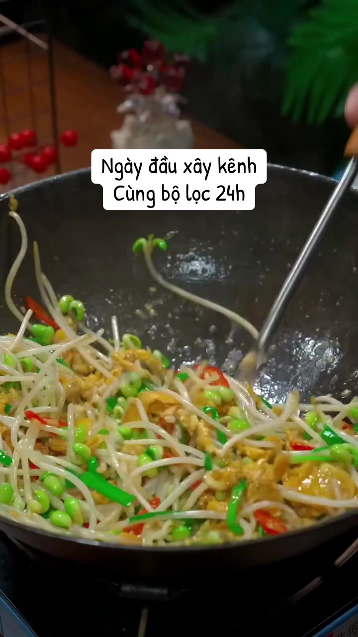 @Bếp Nh&agrave; Beo