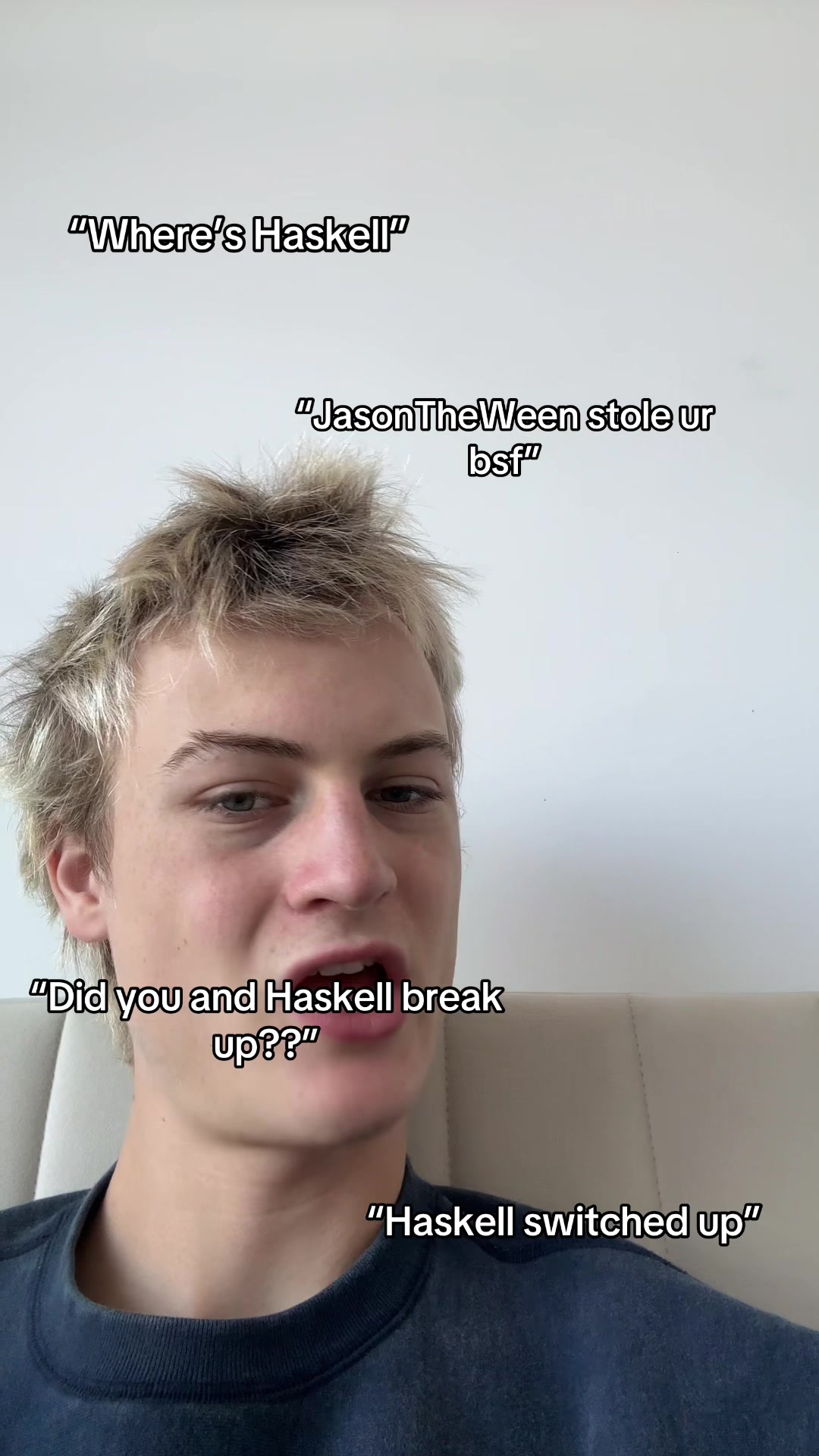 @Trap Queen Owen