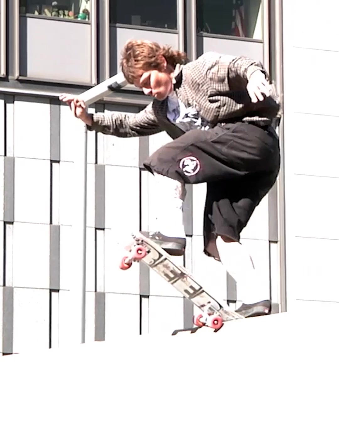 @Baker Skateboards