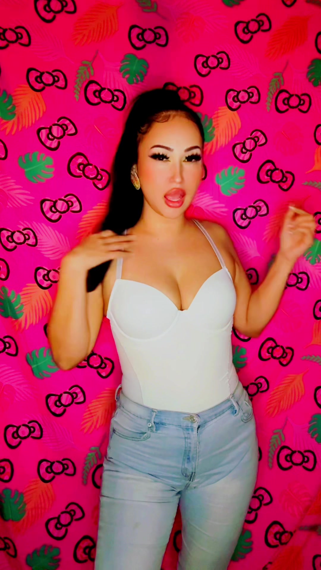 @JacquelineBuffalo💕