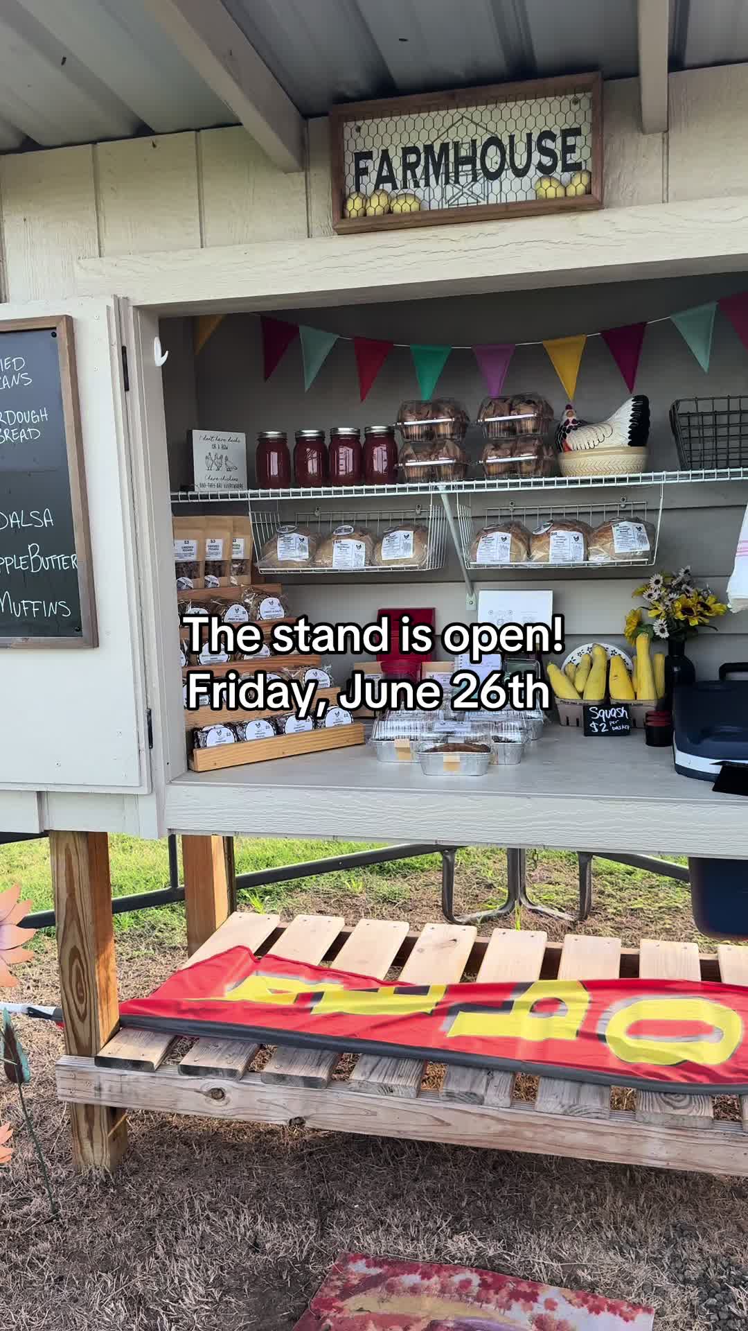 @Jordann | Lady J&rsquo;s Farmstand