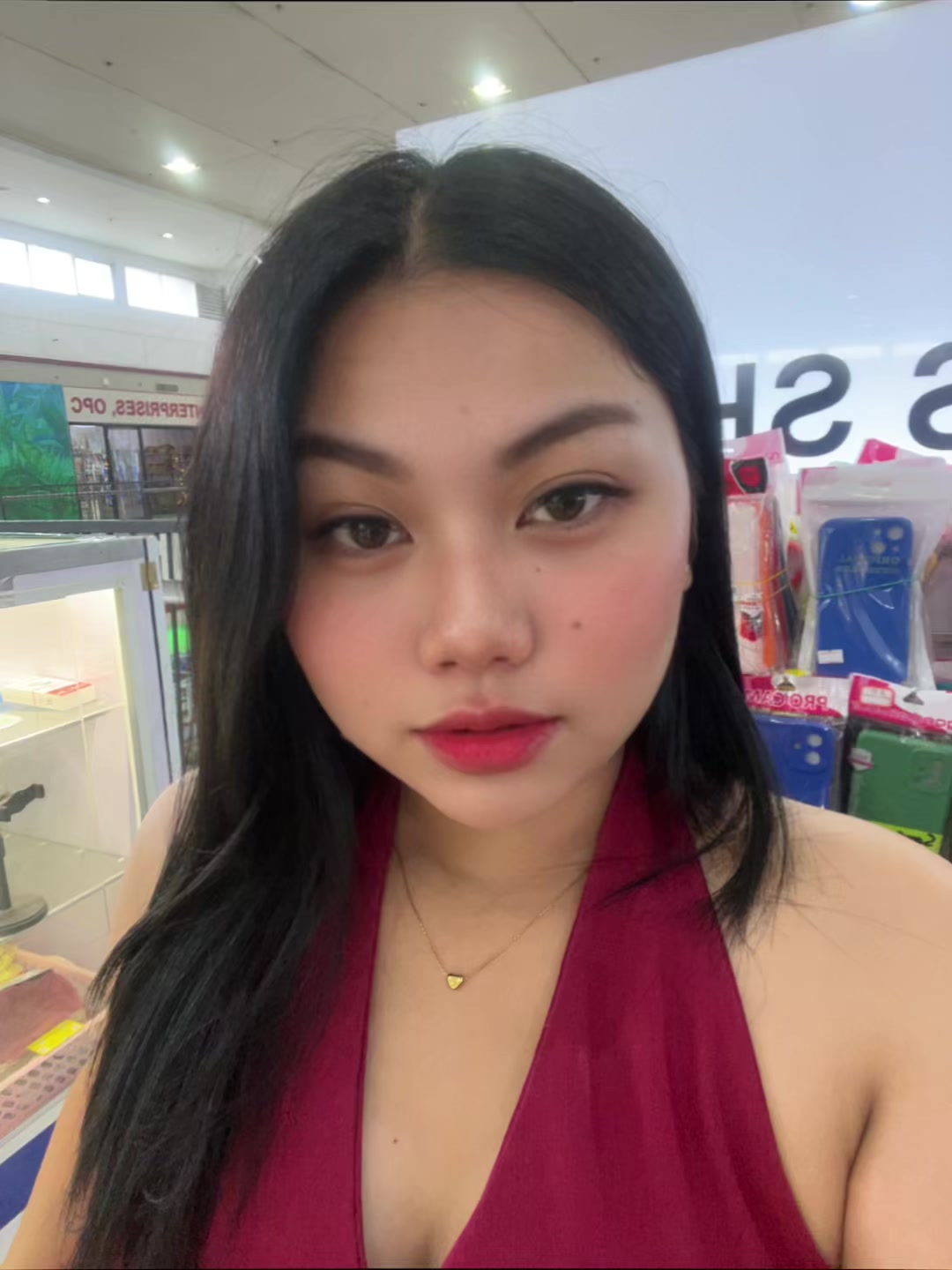 @Erica Vasquez