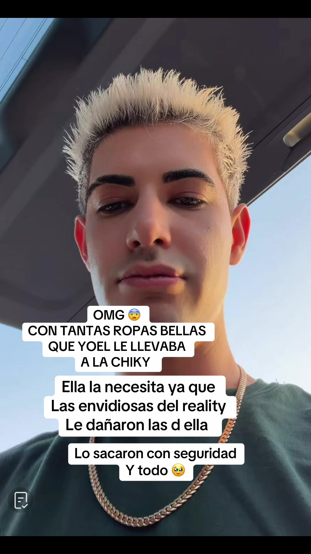 @FARANDULEANDOCONMIGO