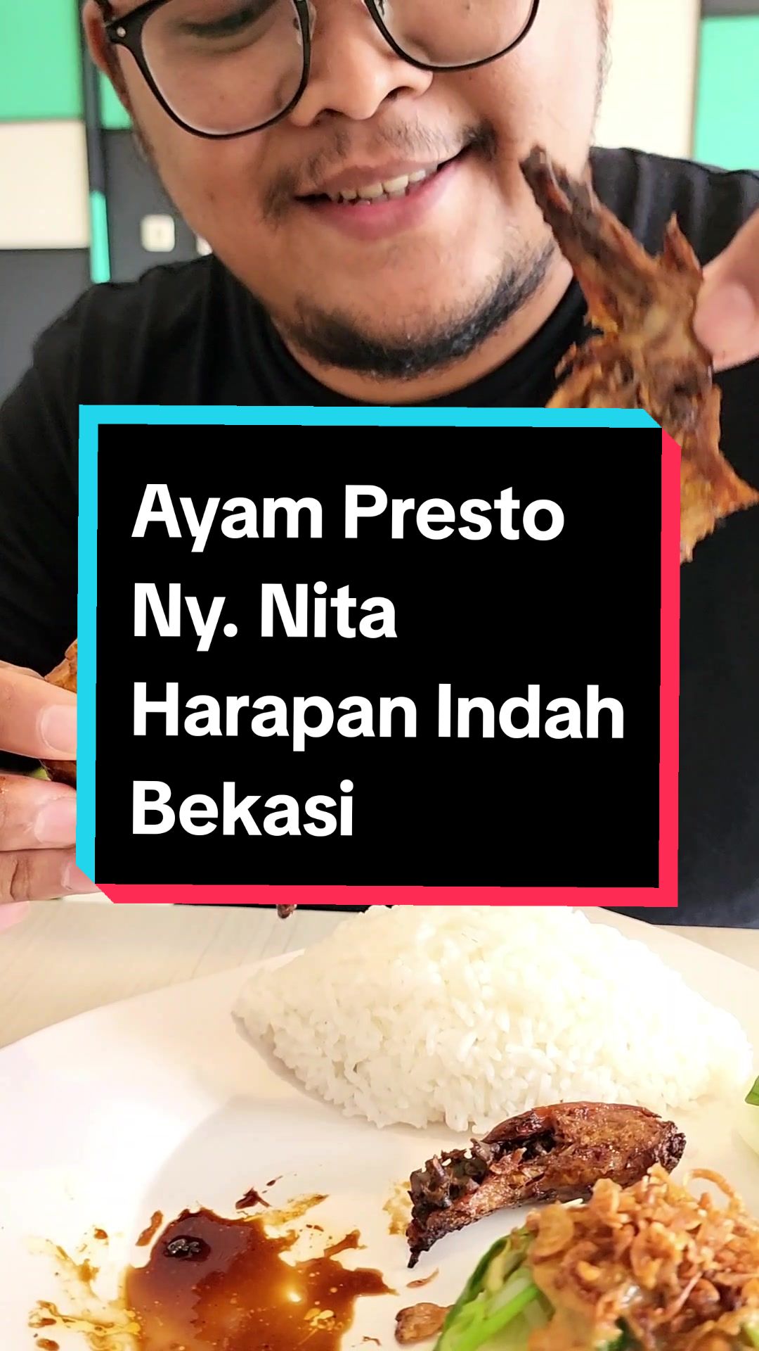 @Spill Tempat
