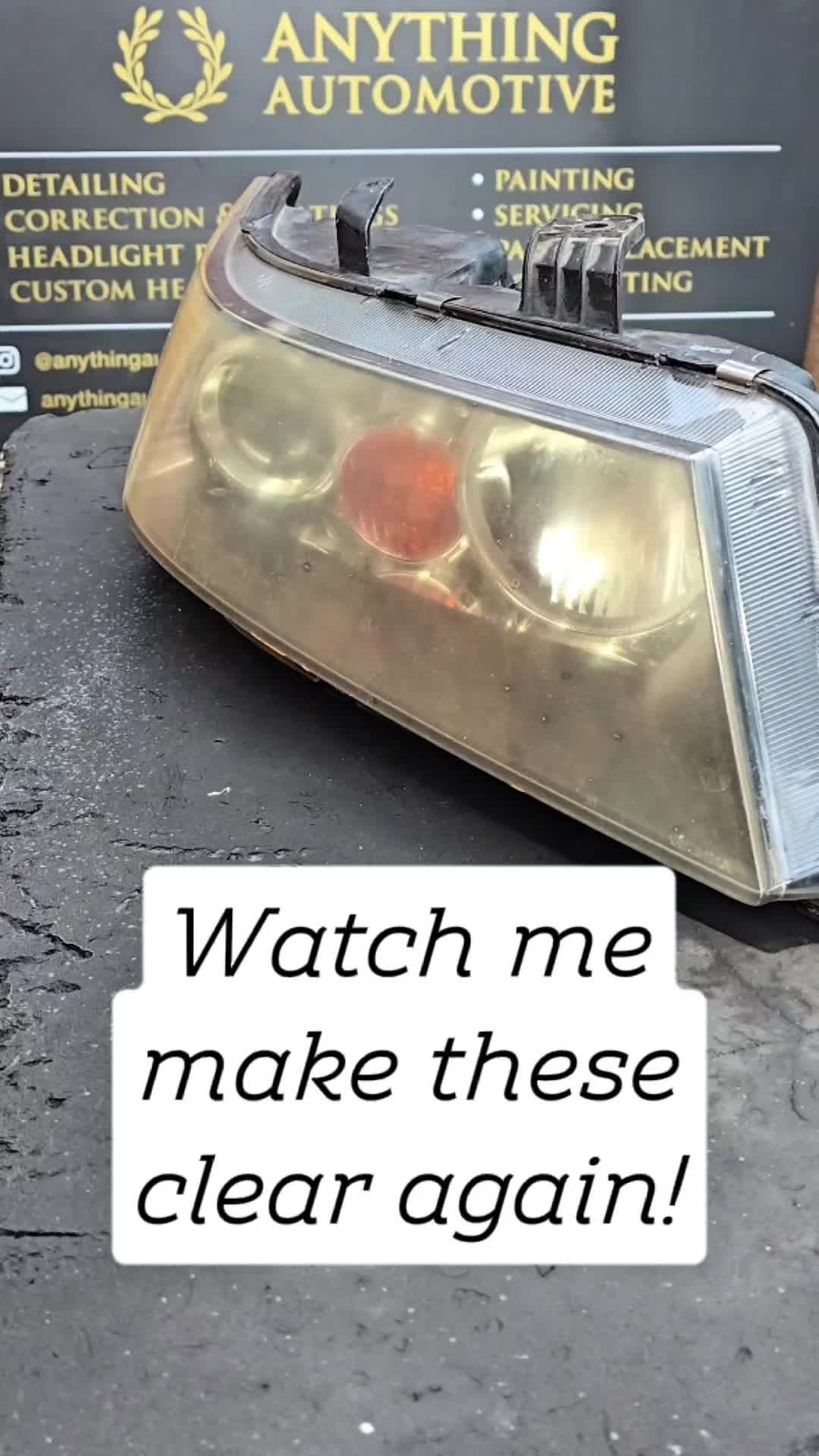 @Anything Automotive