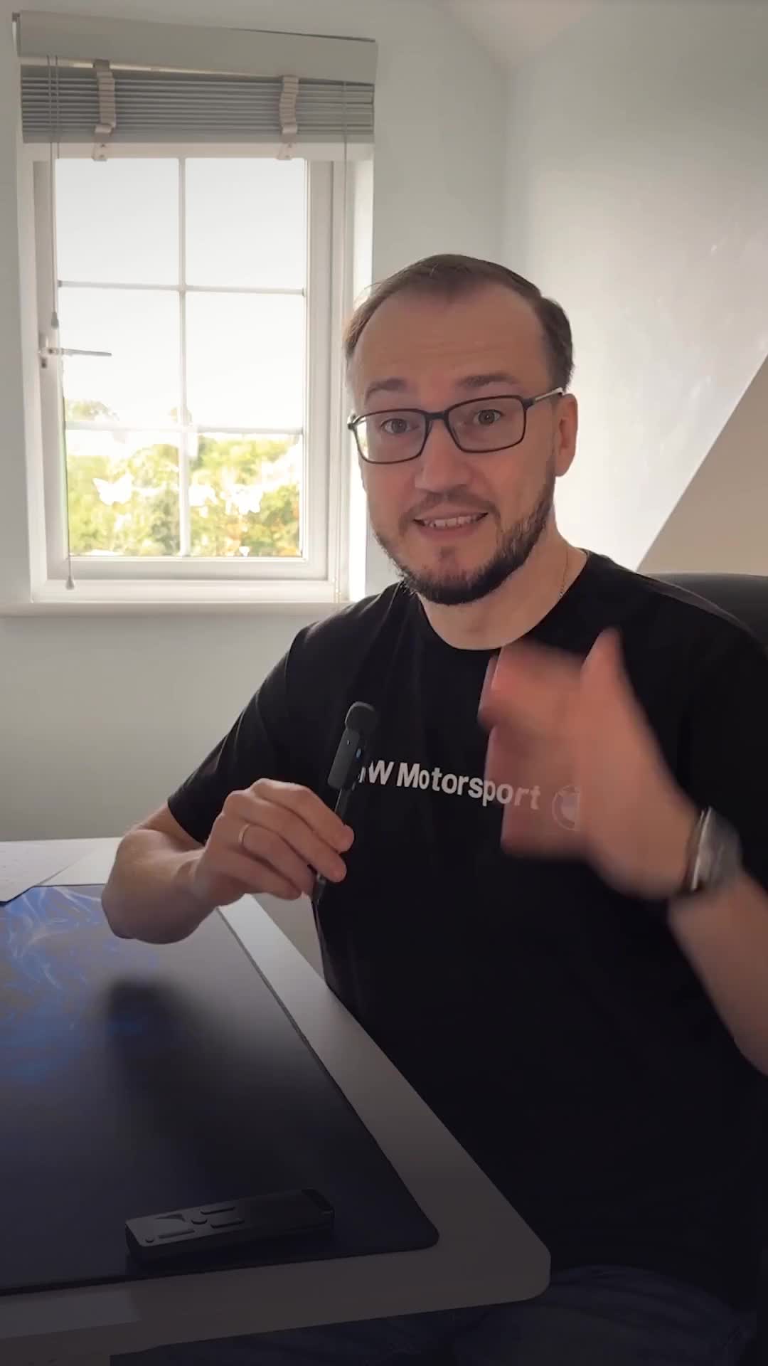 @Andrew | Content & Software