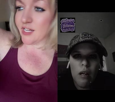 @Kristy.EnchantedChaos🖤💜💋