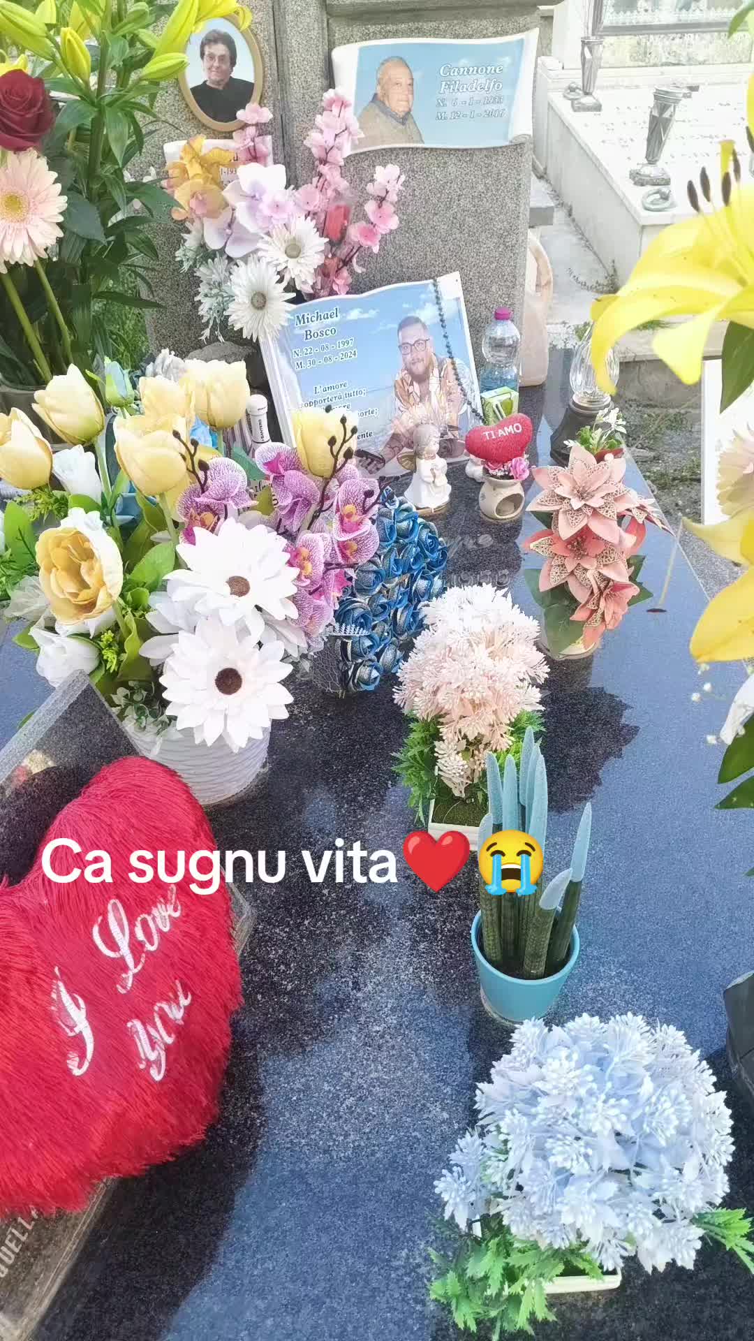 @GiuseppeCristina Real