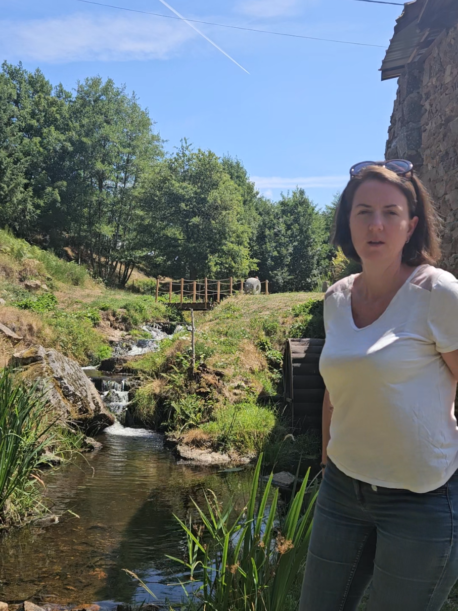 @Alex du Moulin de la Fortie