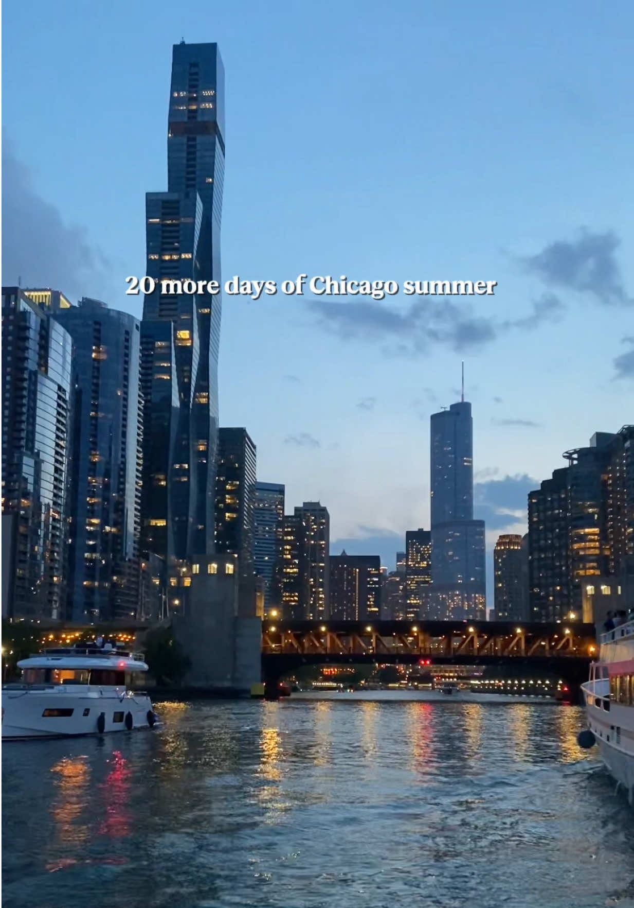 @Pooja Naik | Chicago Lifestyle