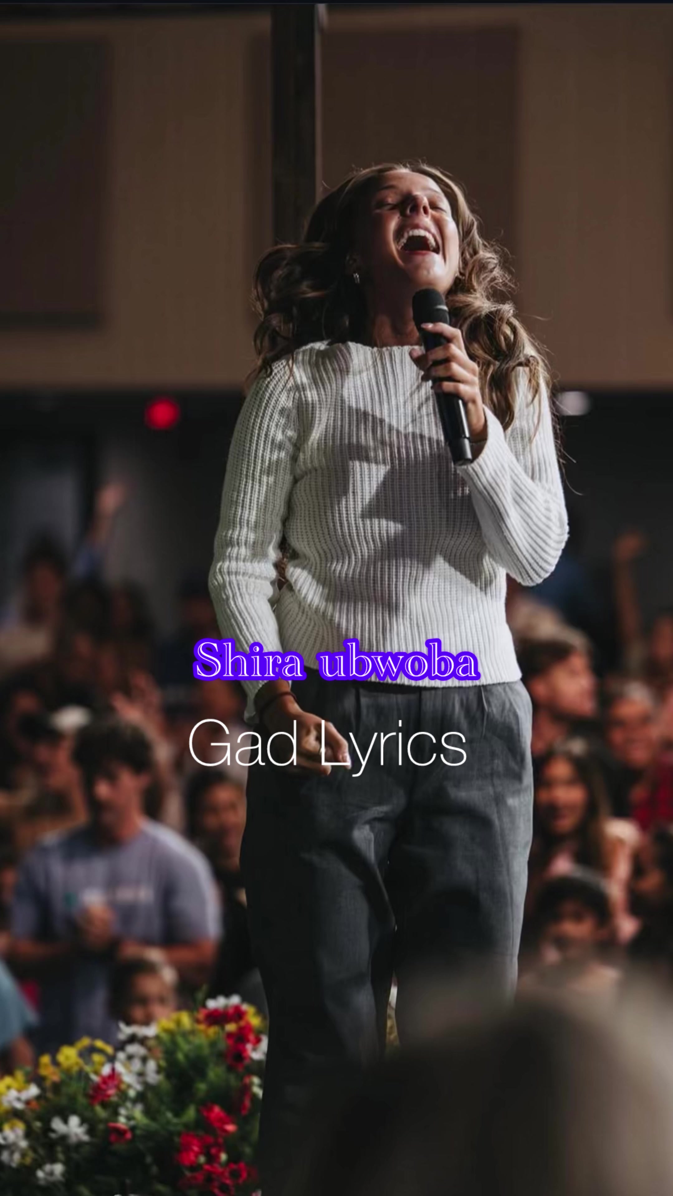 @𝐆𝐚𝐝 𝐋𝐲𝐫𝐢𝐜𝐬