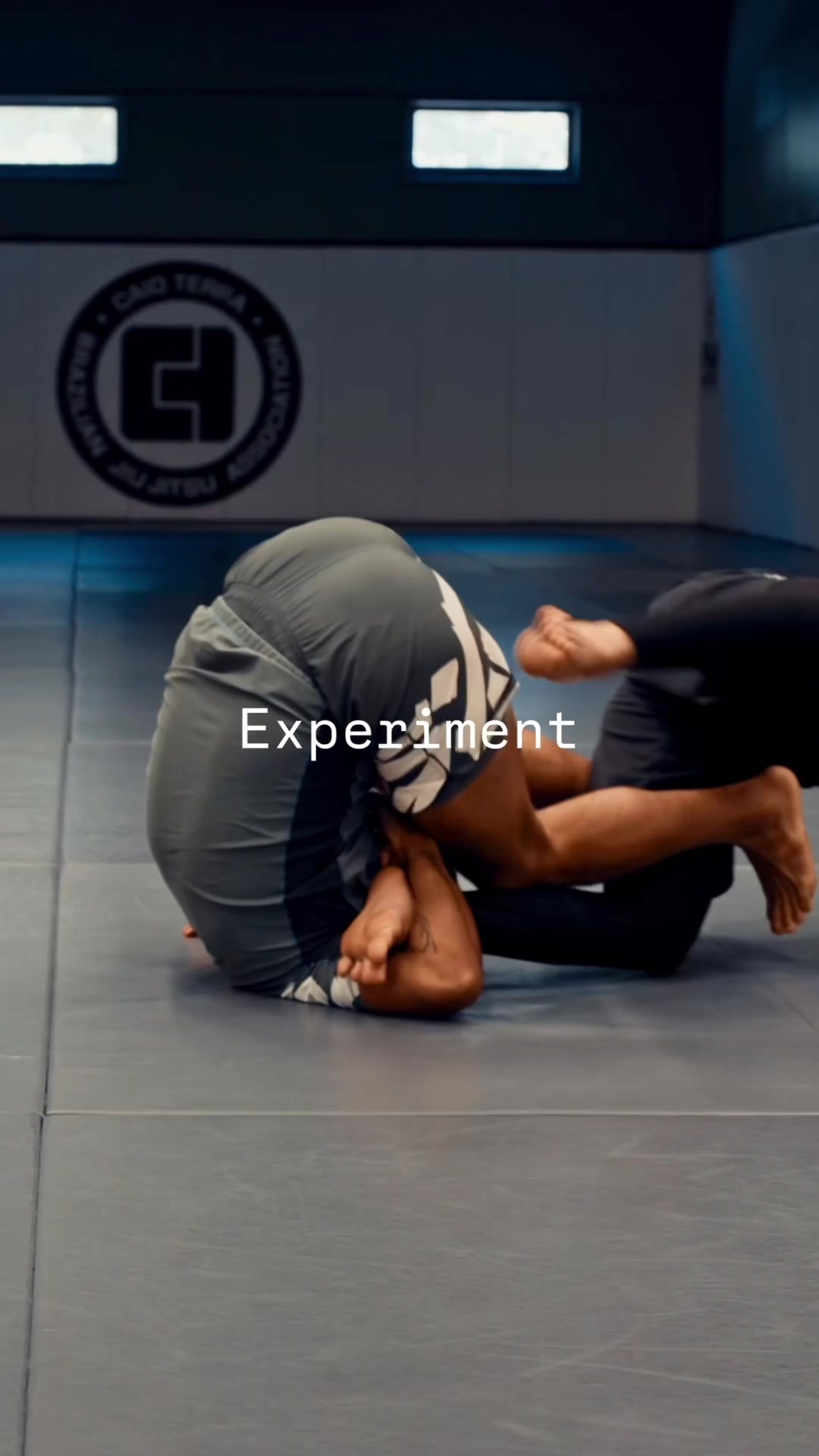 @Eddie | Jiu Jitsu