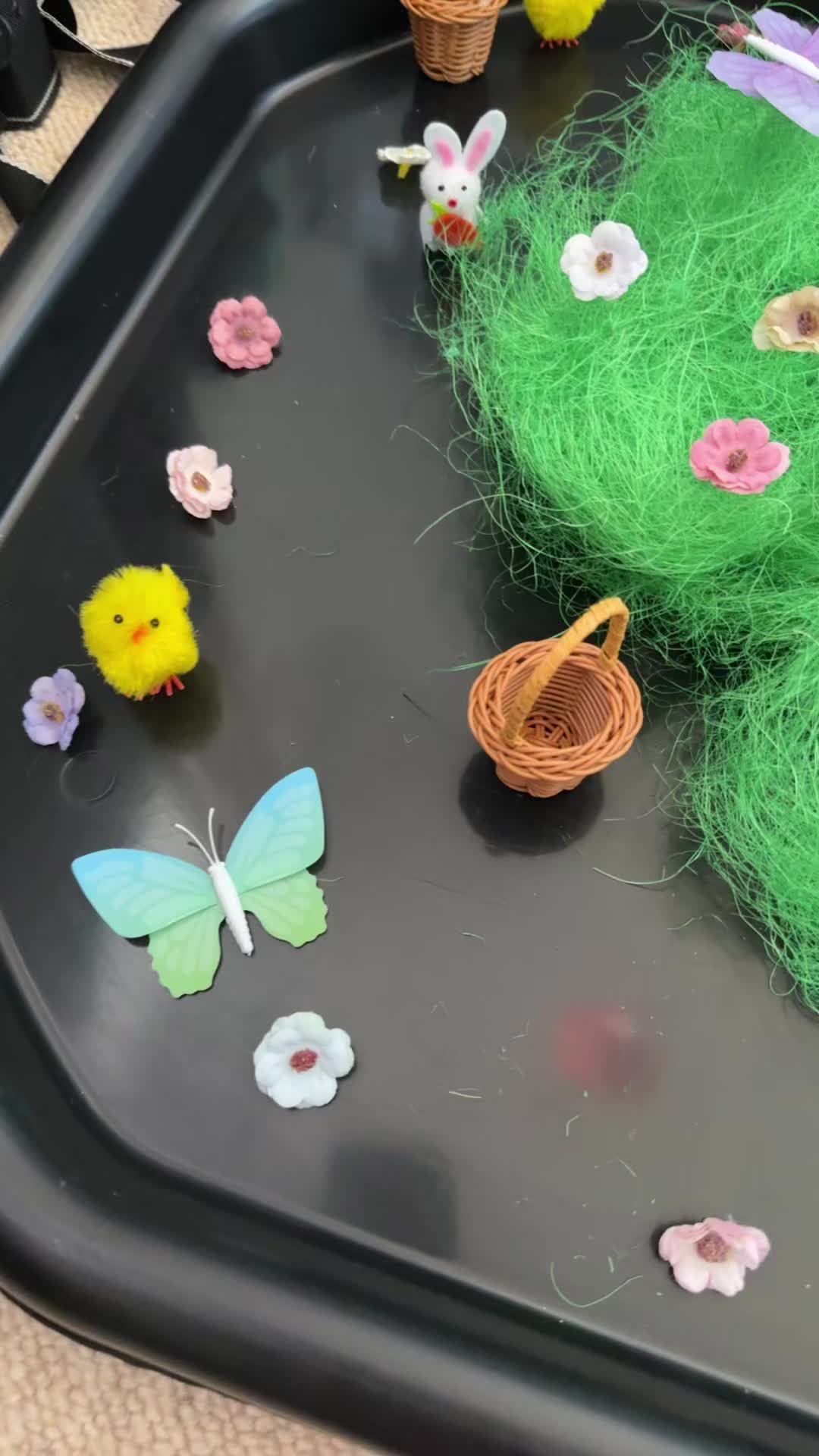 @Tiny Treasures