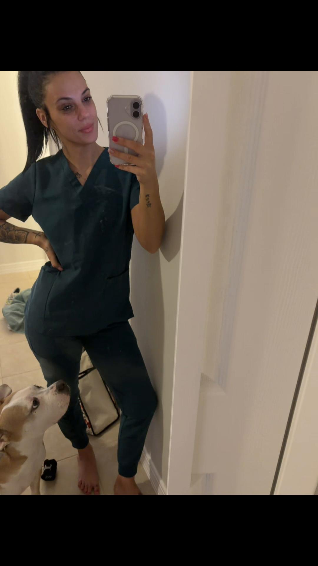 @ALyssalynnette
