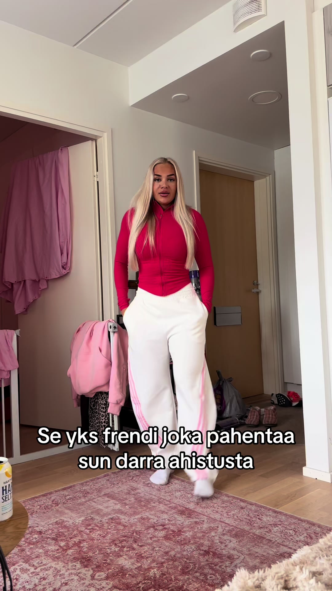 @Aikuistuminen Cancelled