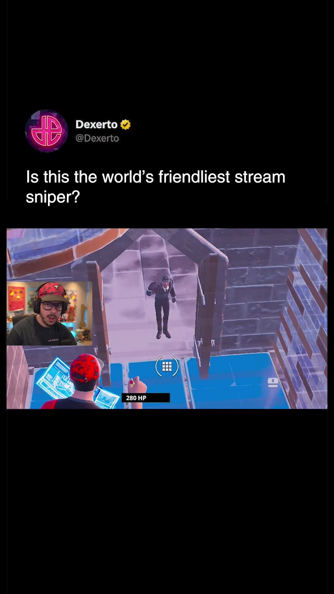 @Dexerto