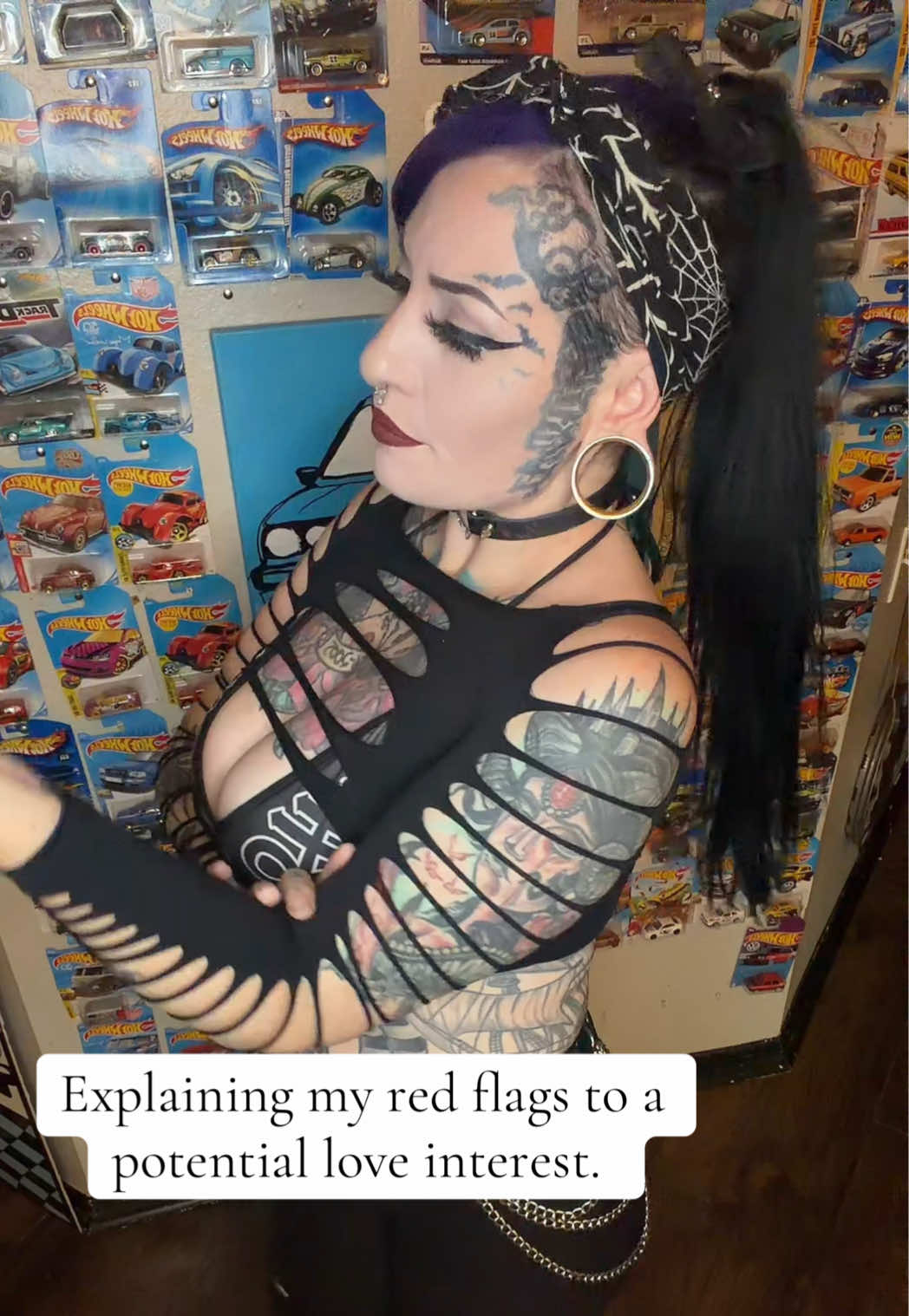 @Cabbybaby666