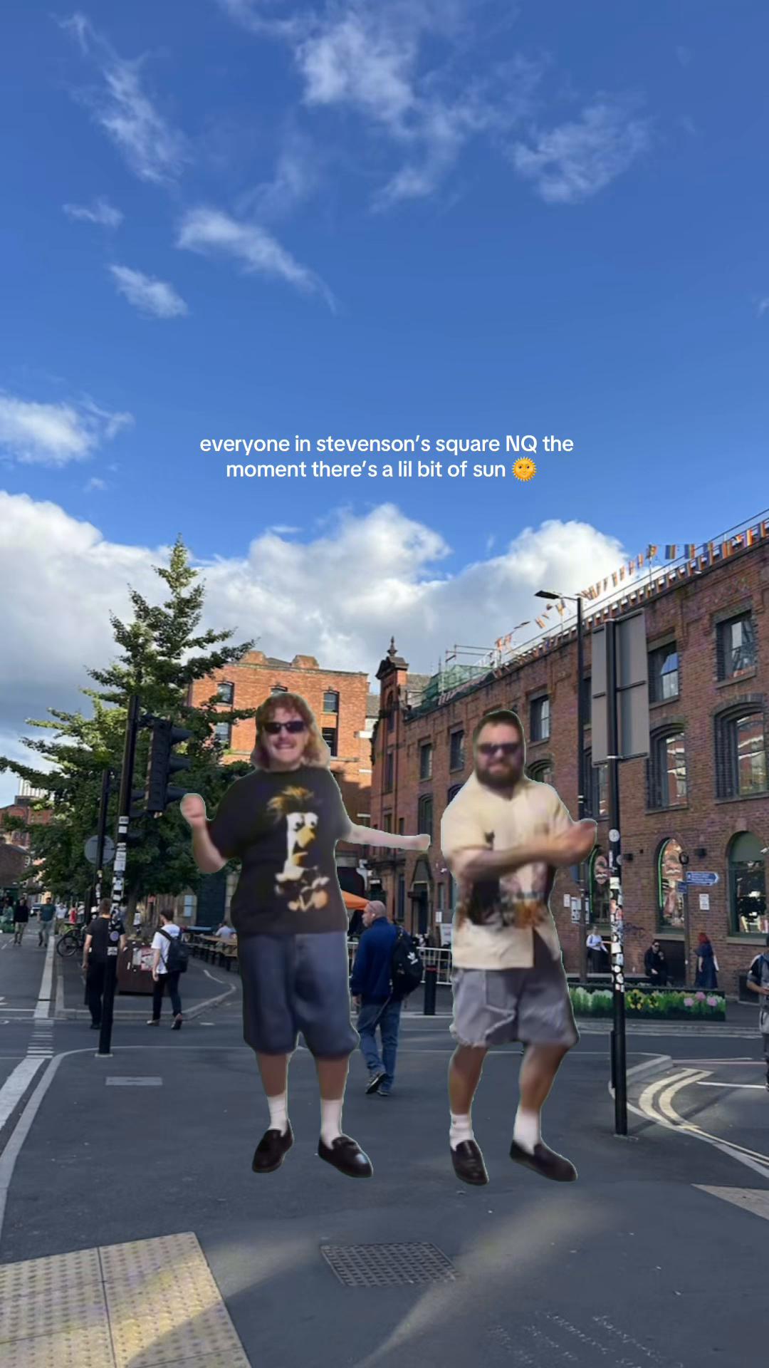 @Chloe | MCR & Travel