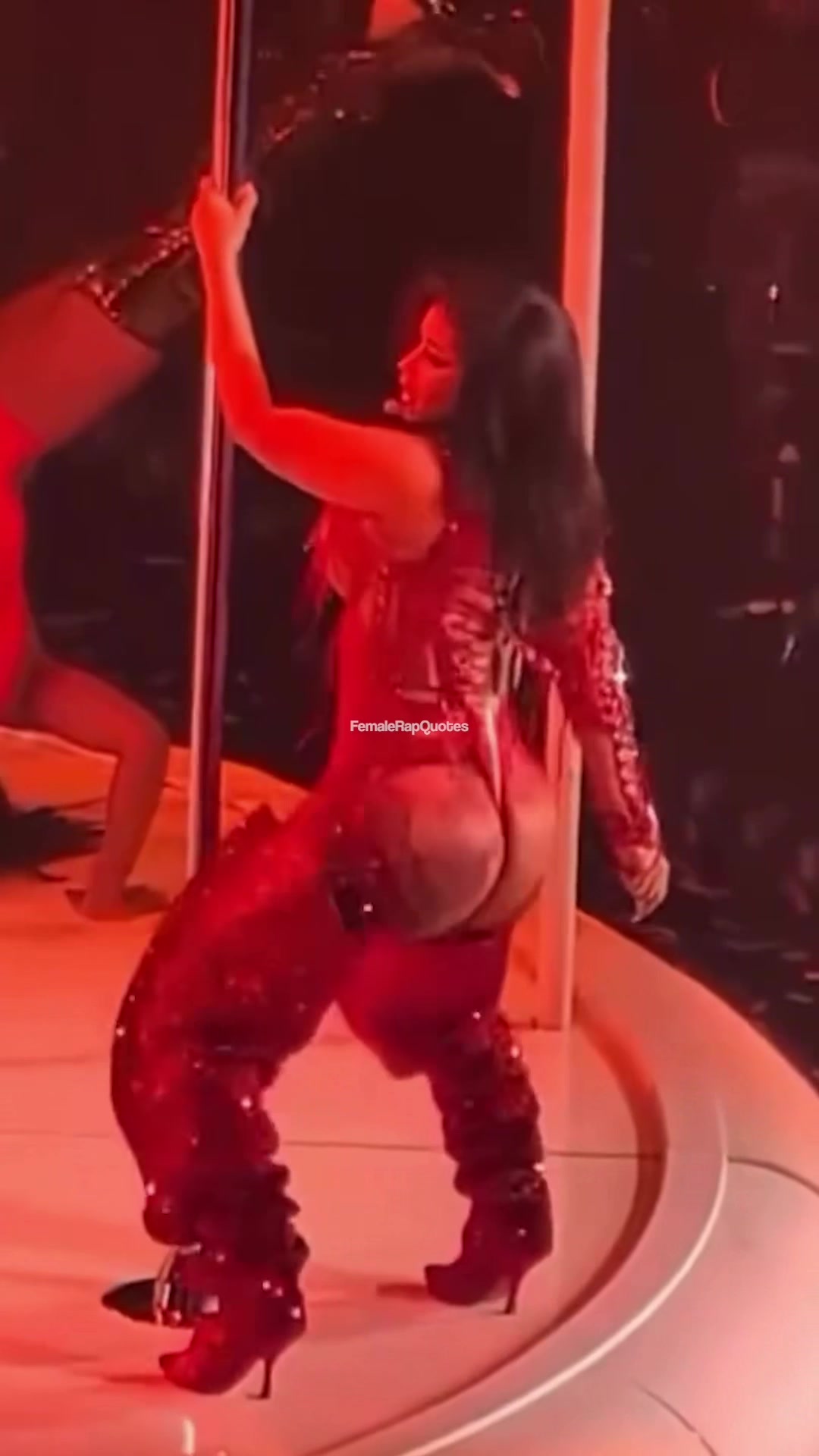 @Female Rap