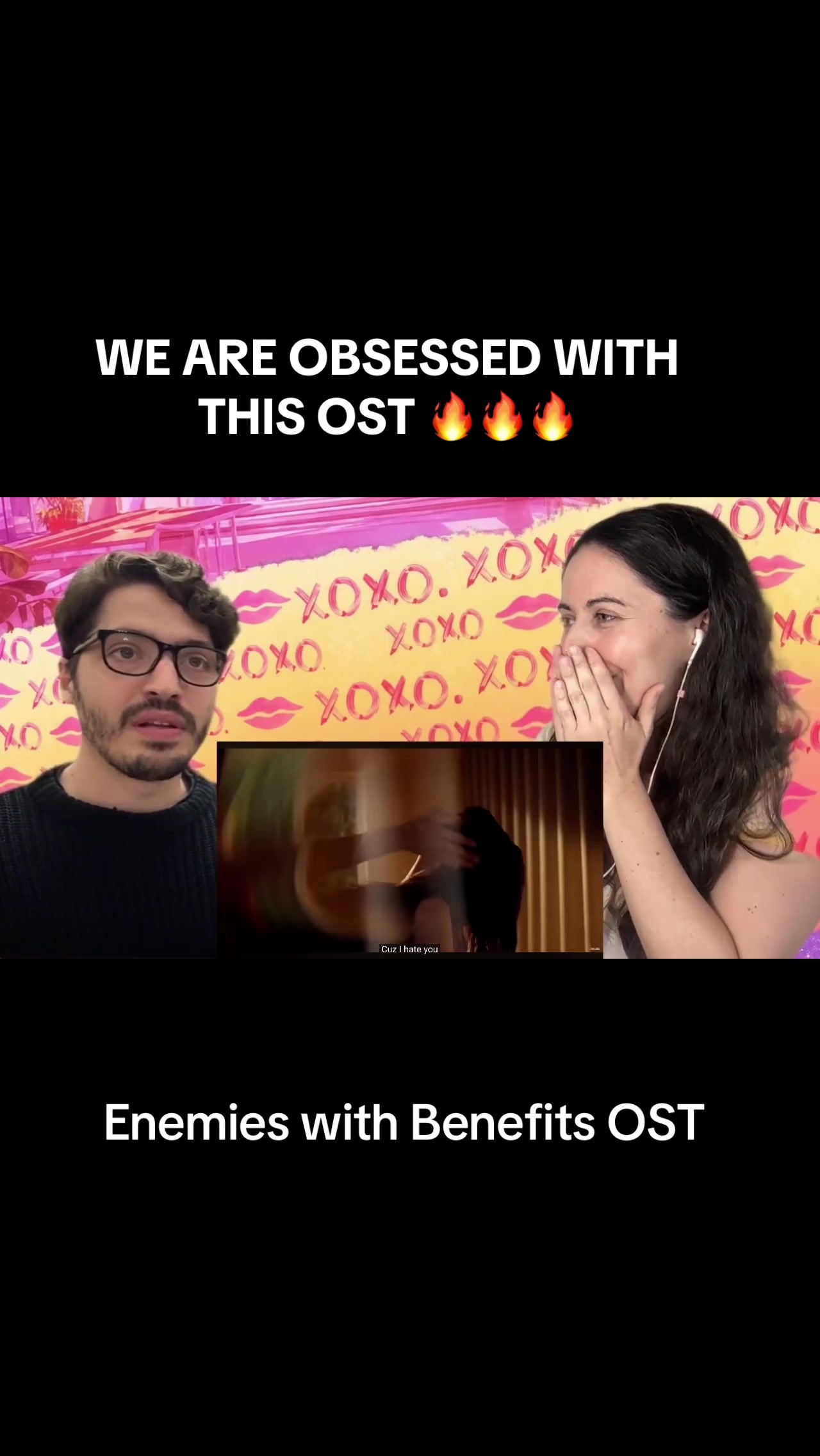 @The Gay Agenda