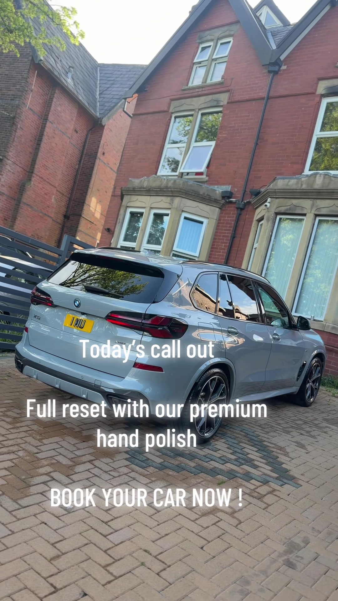 @GLOW & GO Carwash / Detailing