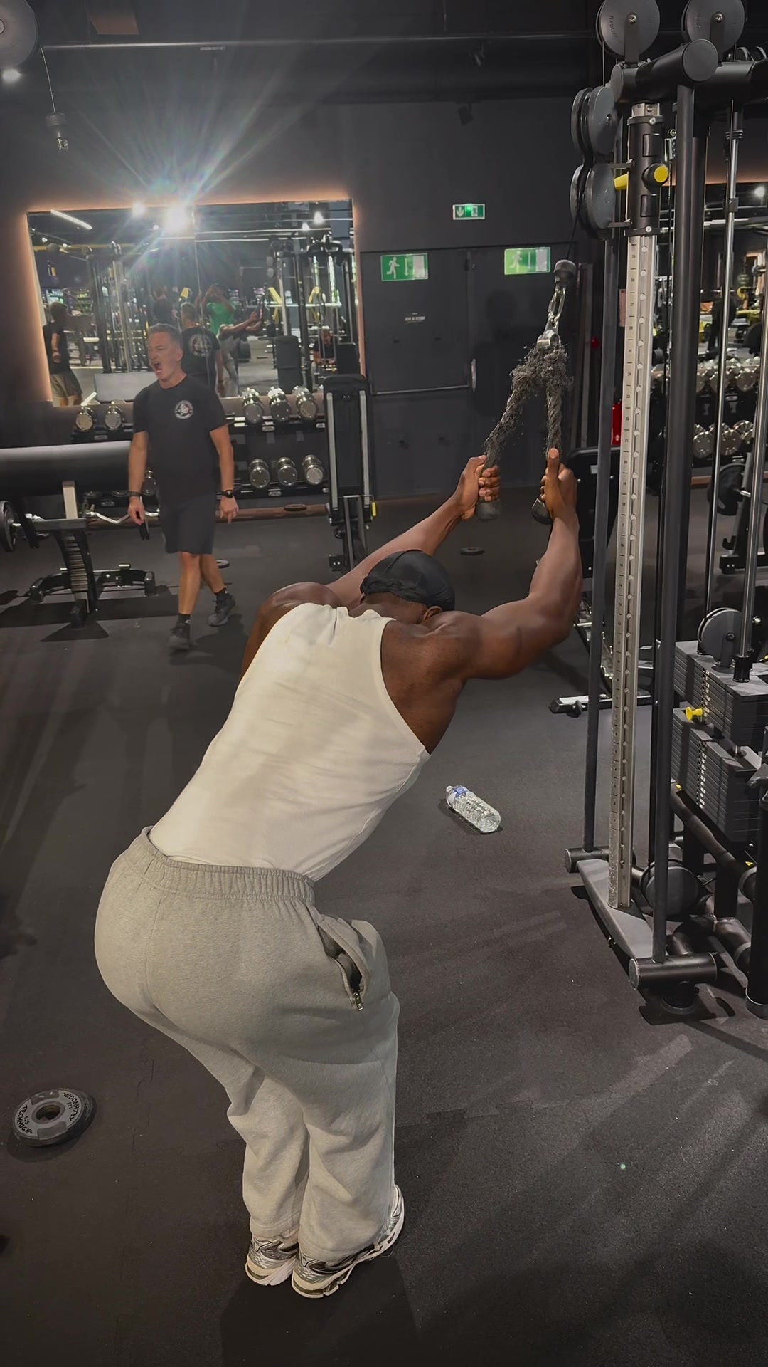 @SenkuFit