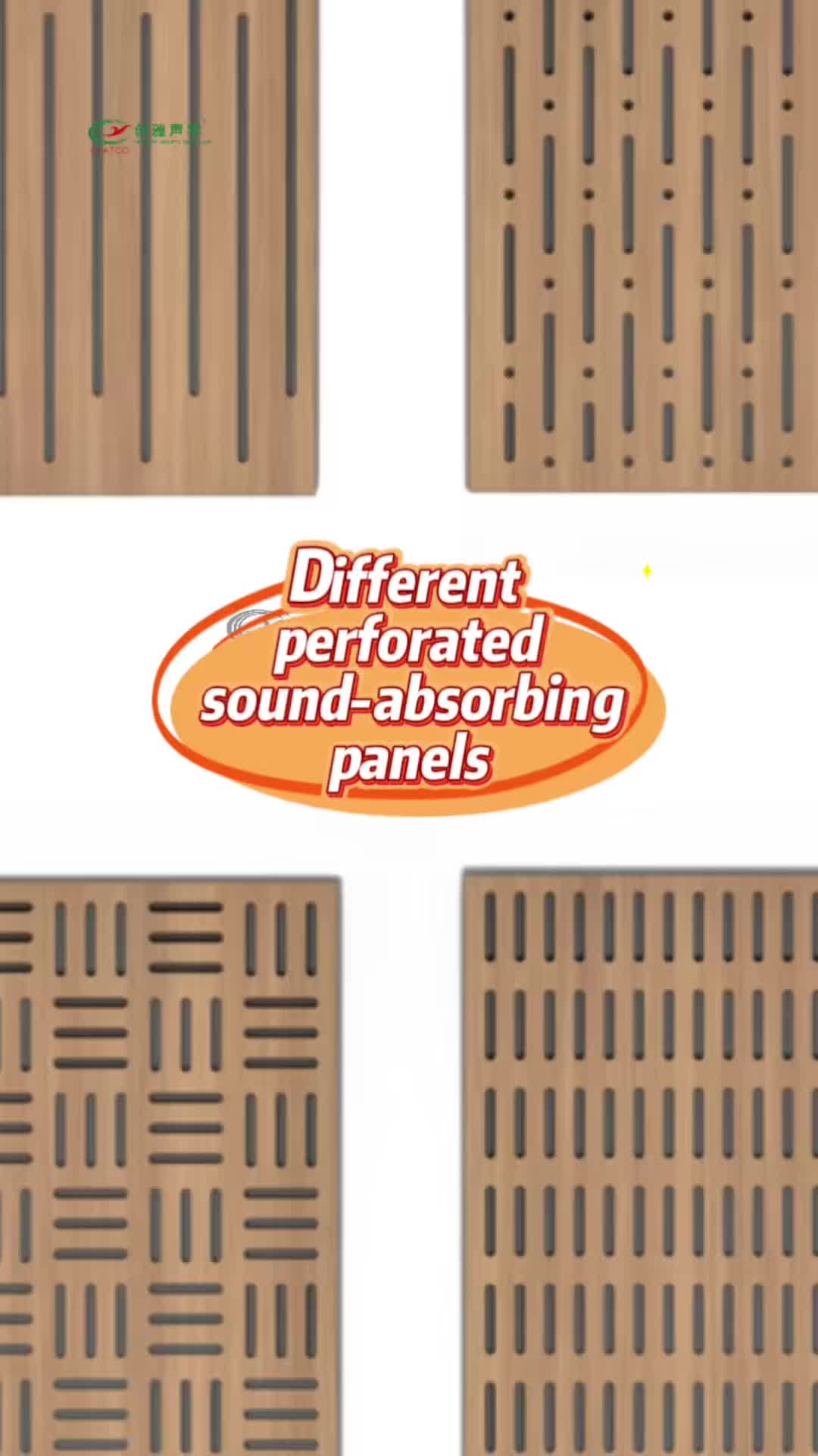 @acoustic panels Supplier