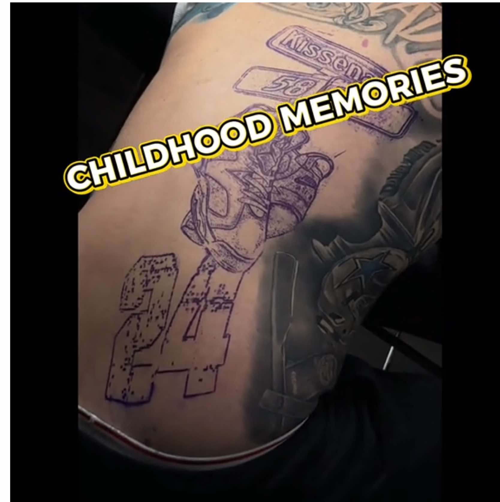 @Luis Lopez Tattoos