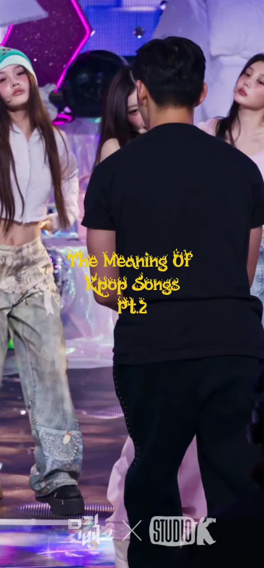 @Sehun,Xiumin,I.N & Hanse >>You