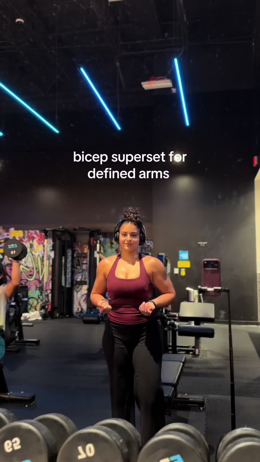 @LEEAM🪬 | FITNESS