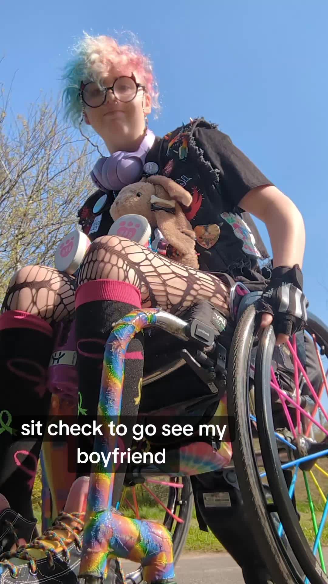 @zombie