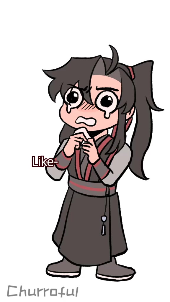@Churro [Comms open]