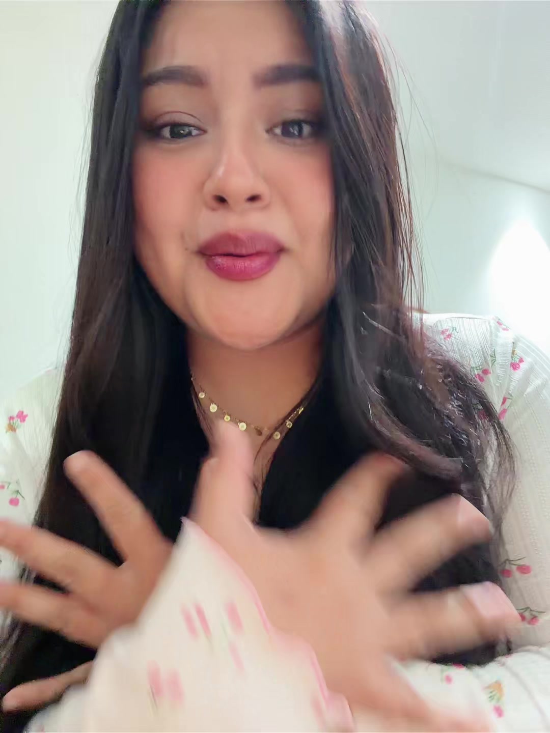 @Nicole Gonzales