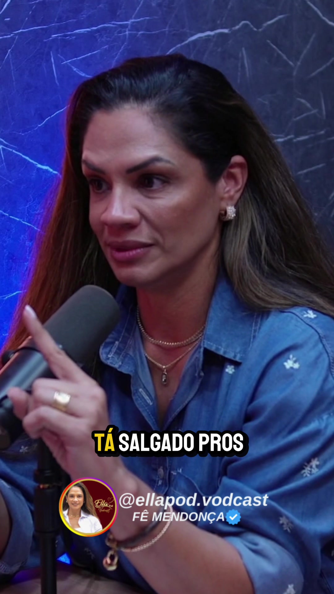 @ELLAPOD COM F&Ecirc; MENDON&Ccedil;A