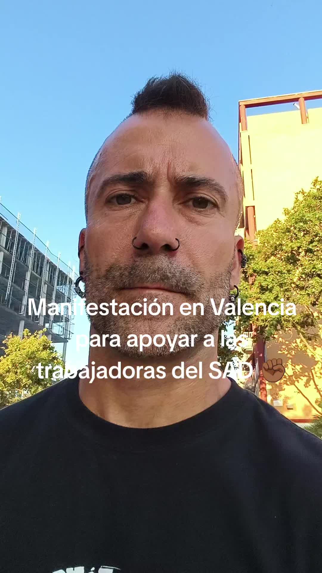 @Fueralasinjusticias