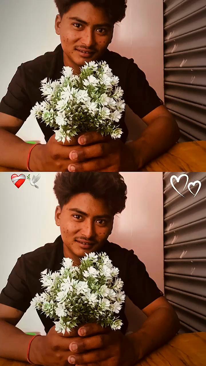 @Niraj❤️🩹 sanita💯🥀😘
