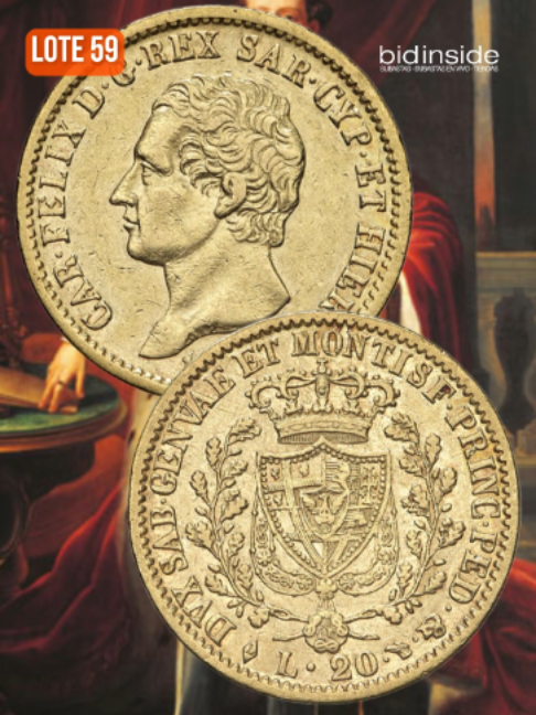 @Blog Numismático
