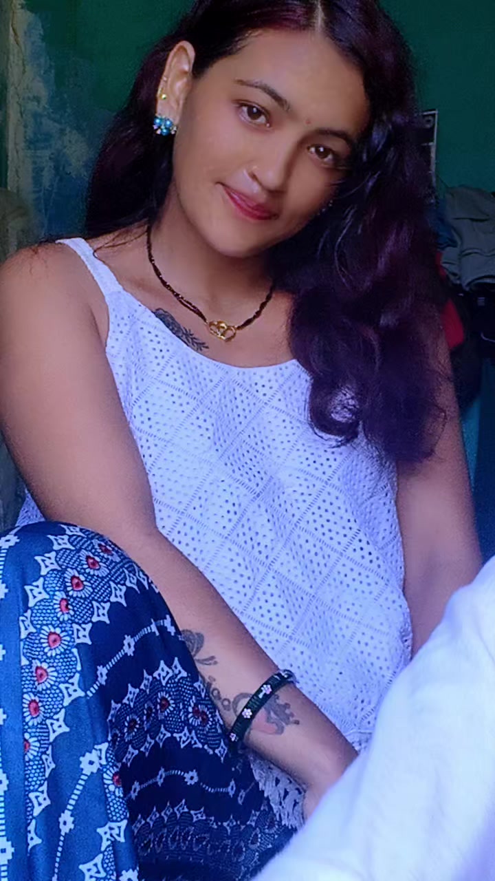 @Puja Bohara